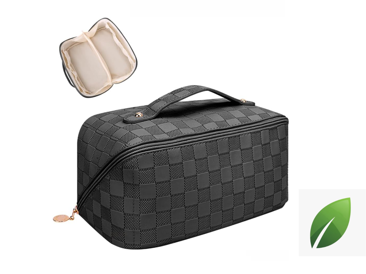 Bolsa de Cosméticos de Viaje